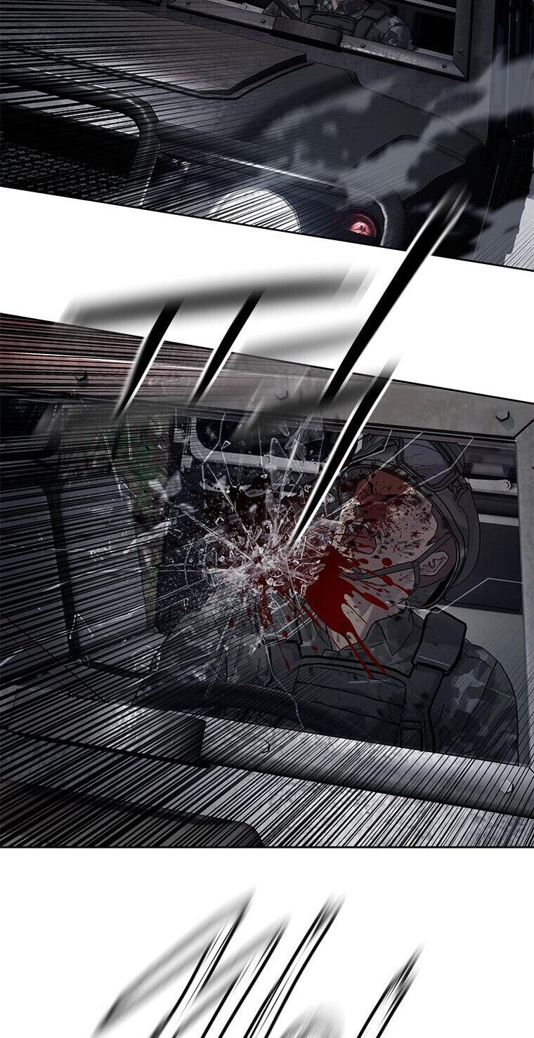 God of Blackfield Chapter 310 page 54 - 