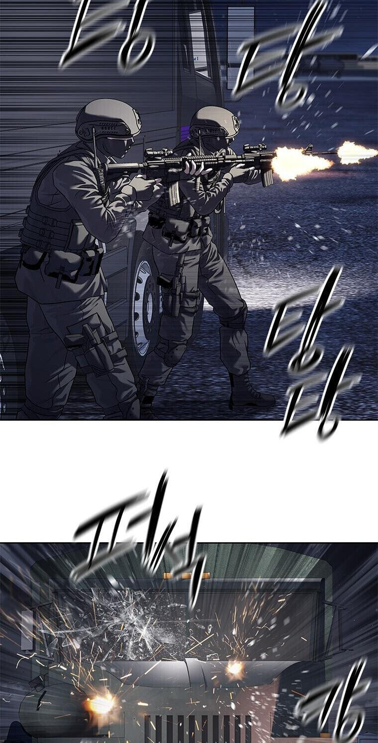 God of Blackfield Chapter 310 page 61 - 