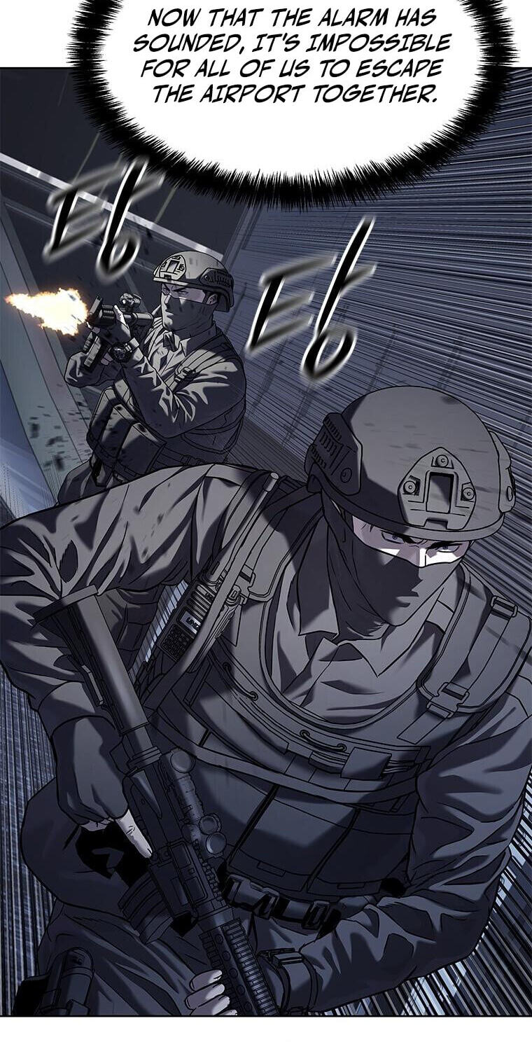 God of Blackfield Chapter 310 page 63 - 