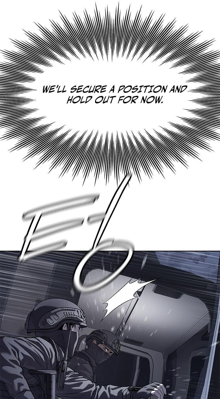 God of Blackfield Chapter 310 page 64 - 