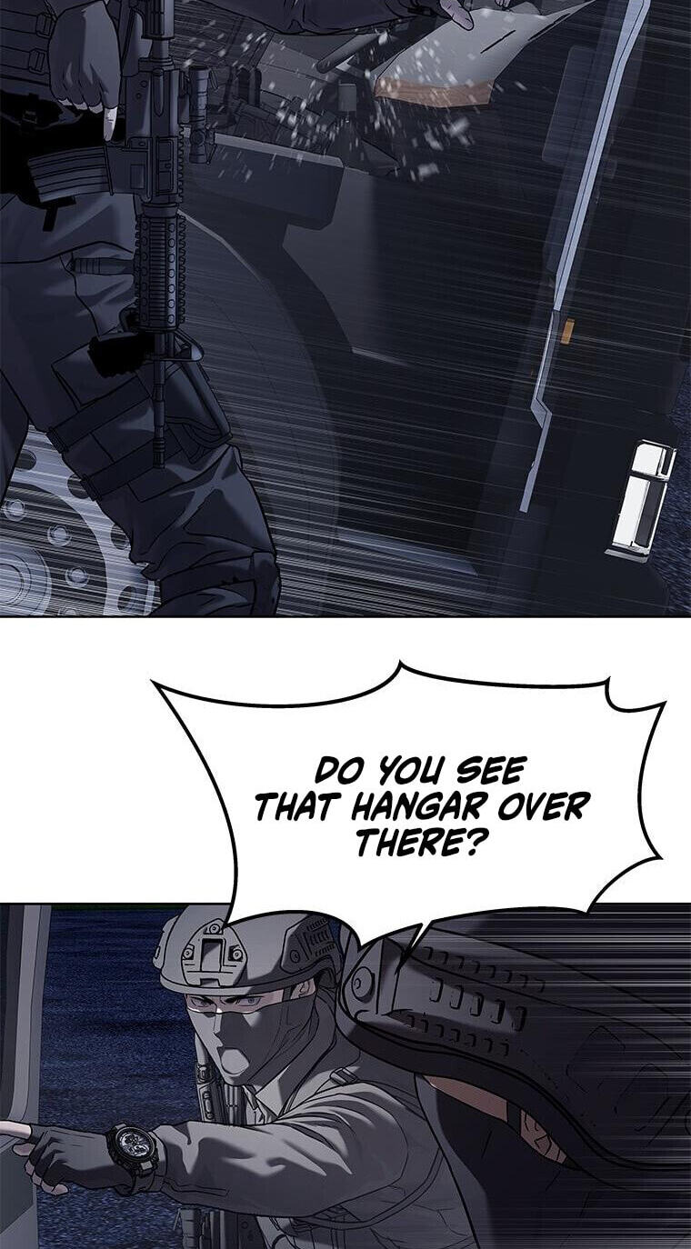 God of Blackfield Chapter 310 page 65 - 