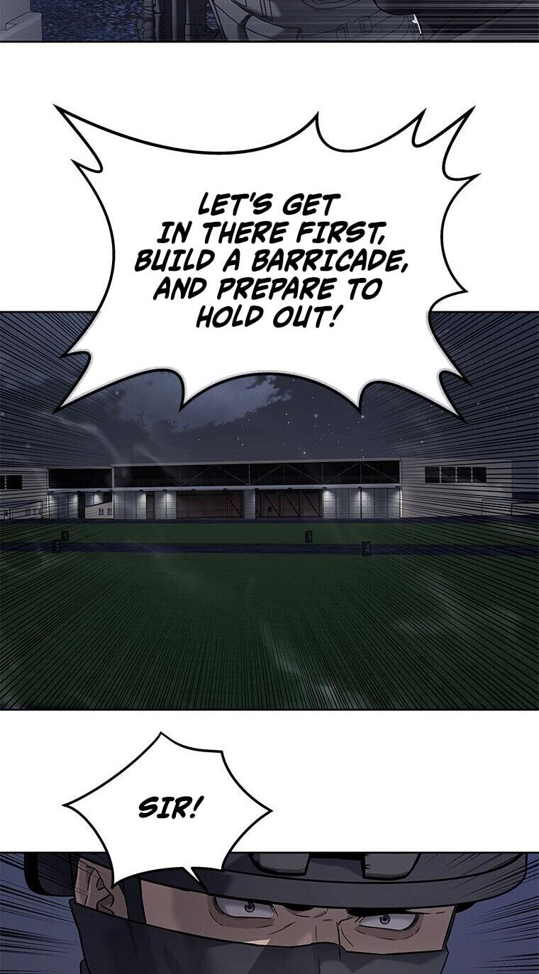 God of Blackfield Chapter 310 page 66 - 