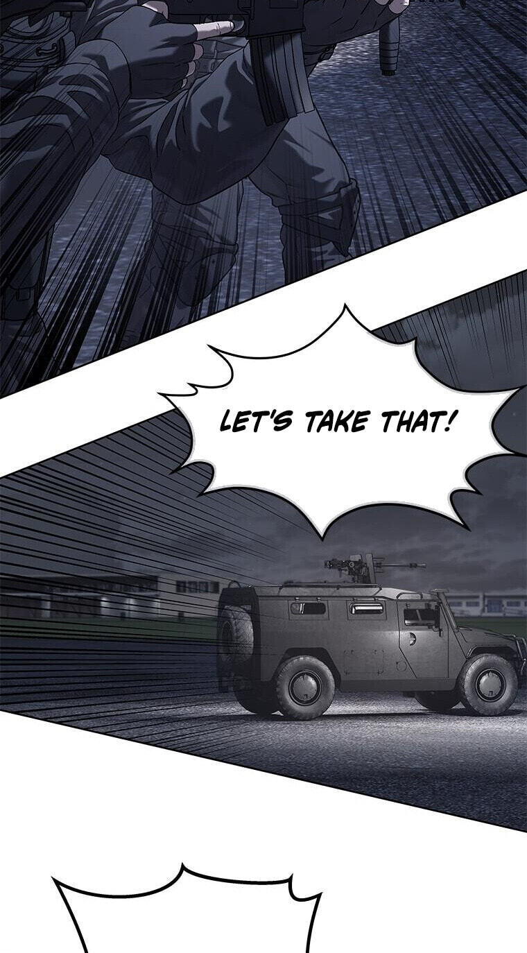 God of Blackfield Chapter 310 page 68 - 