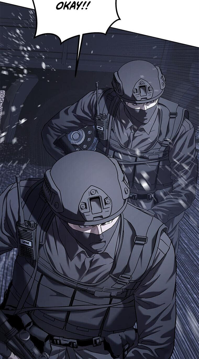 God of Blackfield Chapter 310 page 69 - 