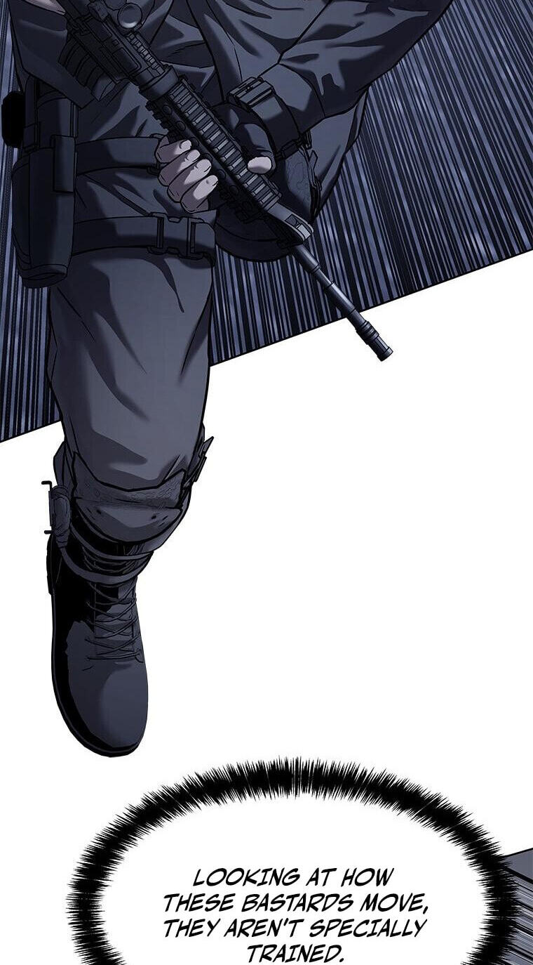 God of Blackfield Chapter 310 page 70 - 
