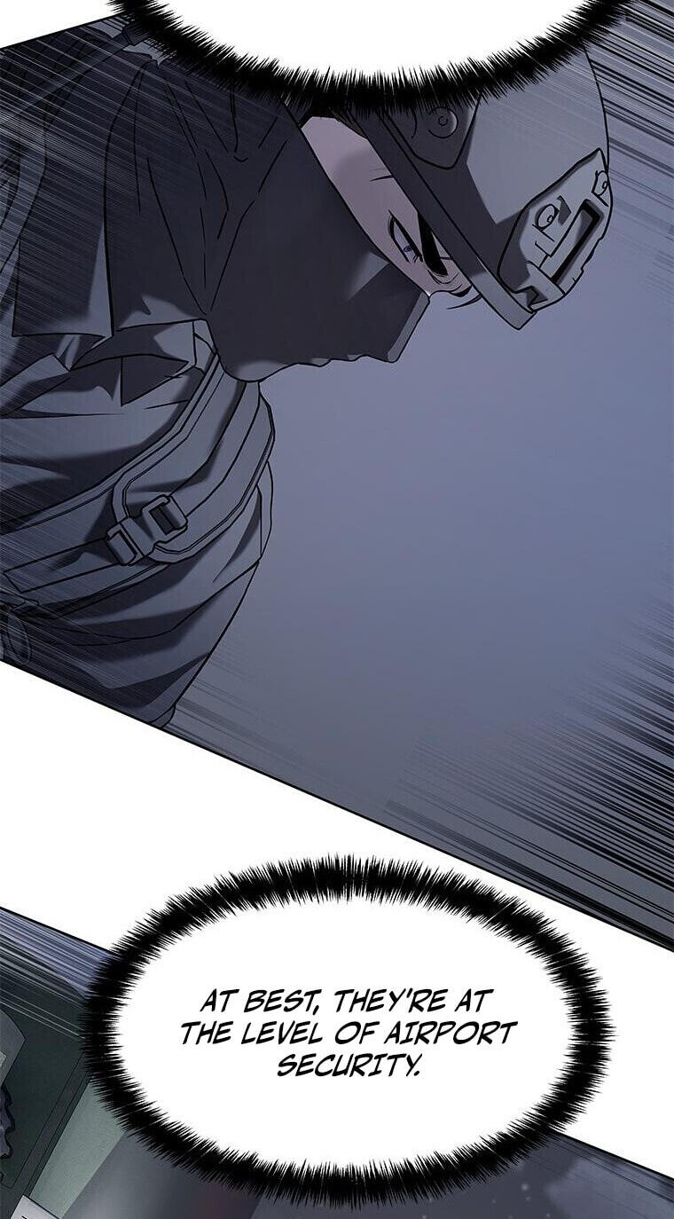 God of Blackfield Chapter 310 page 71 - 