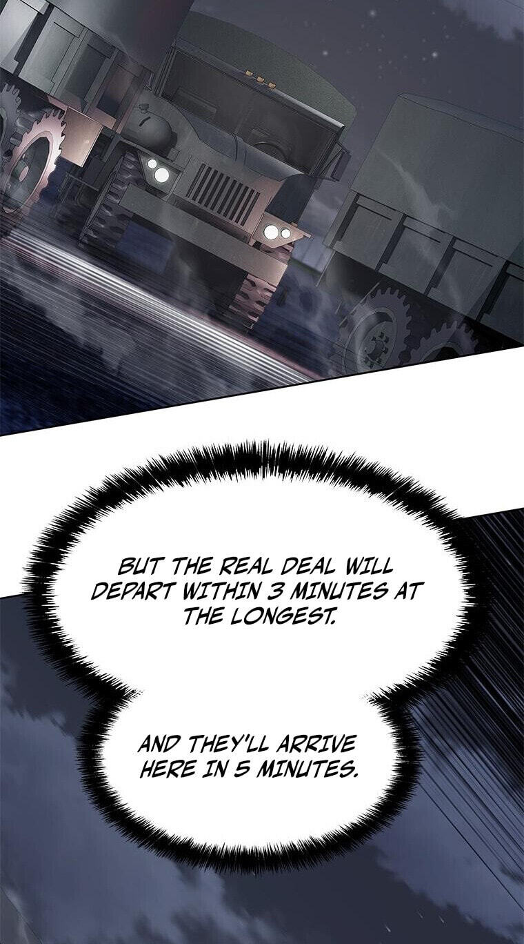 God of Blackfield Chapter 310 page 72 - 