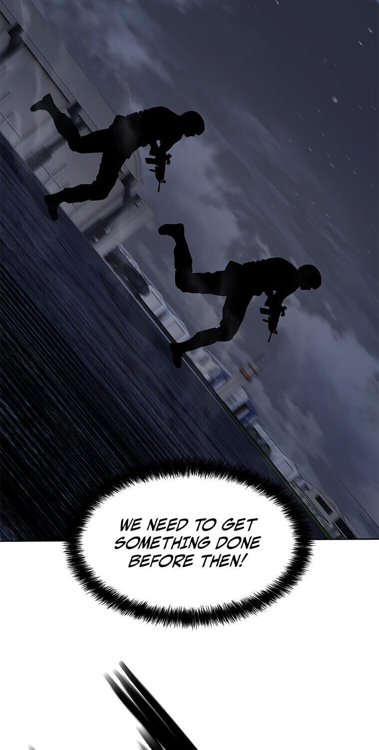 God of Blackfield Chapter 310 page 73 - 