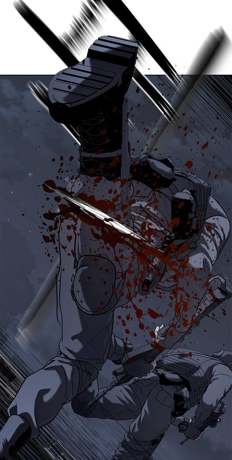 God of Blackfield Chapter 310 page 74 - 