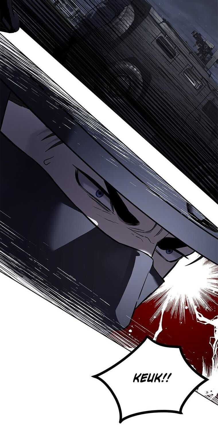 God of Blackfield Chapter 310 page 75 - 