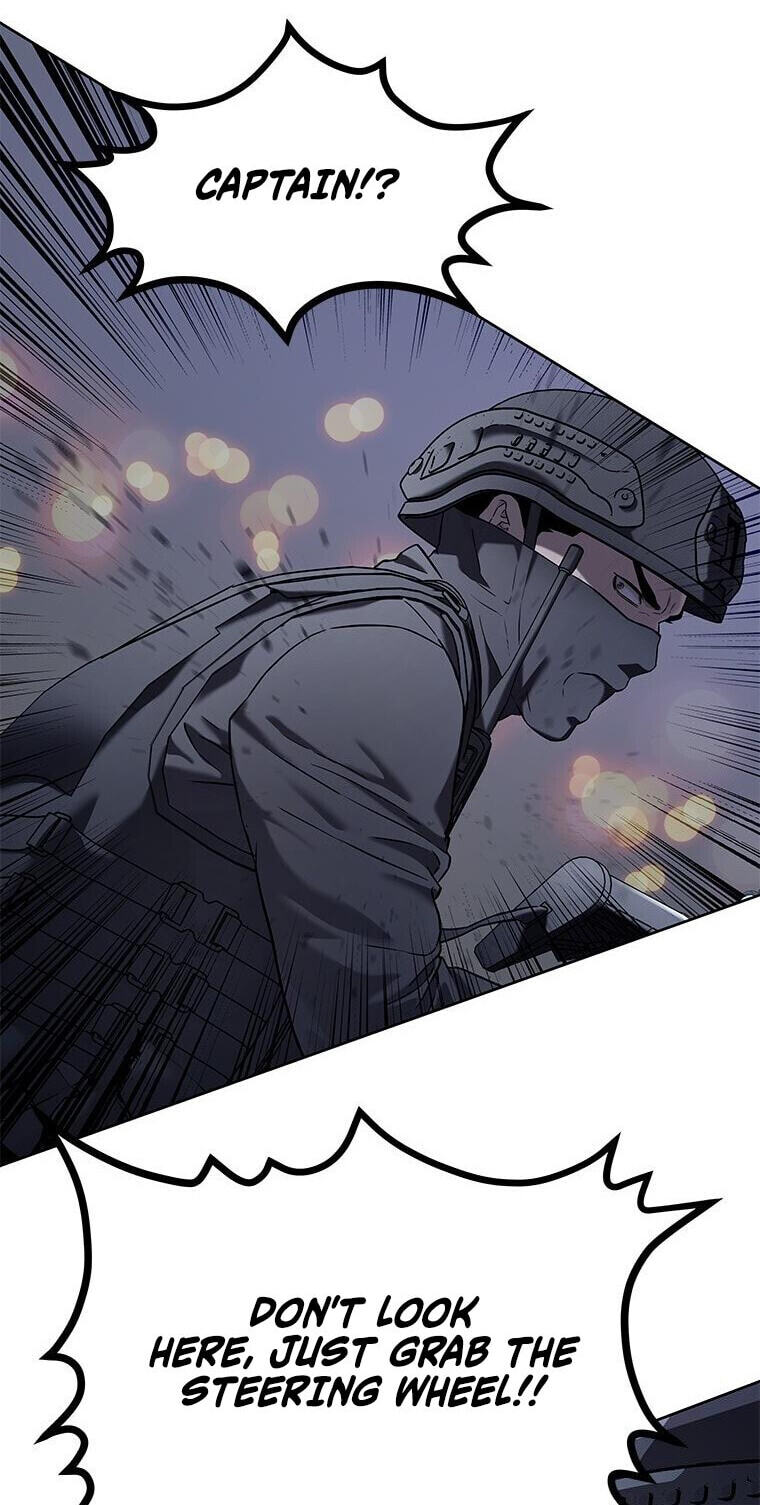 God of Blackfield Chapter 310 page 76 - 