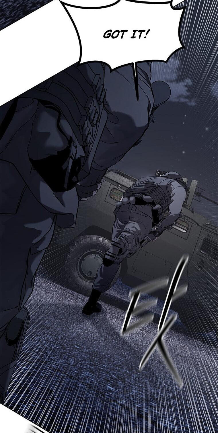 God of Blackfield Chapter 310 page 78 - 