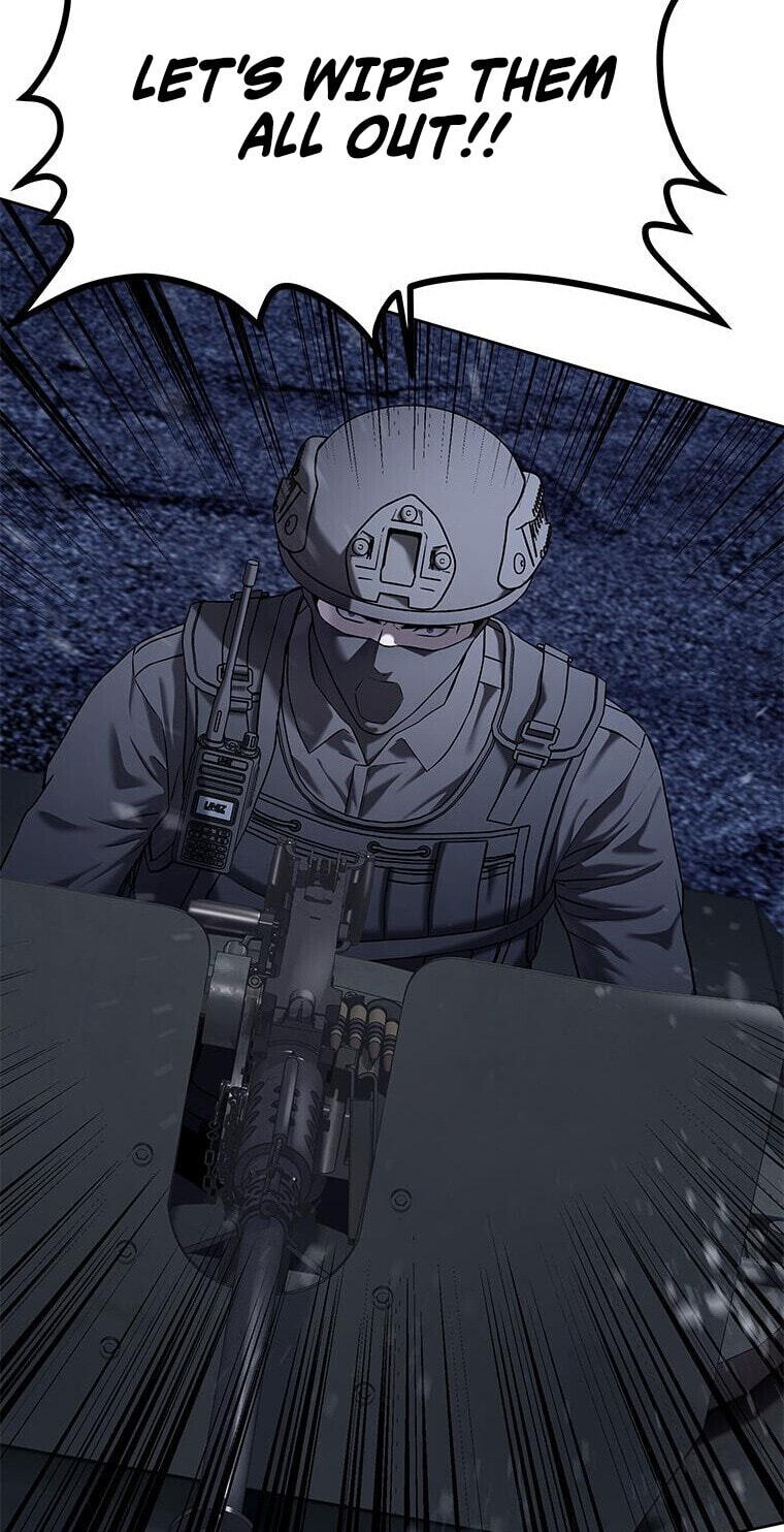 God of Blackfield Chapter 310 page 82 - 