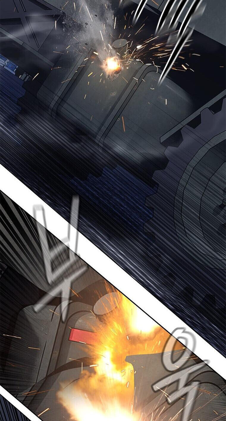God of Blackfield Chapter 310 page 88 - 