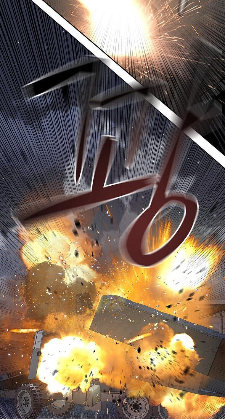 God of Blackfield Chapter 310 page 89 - 