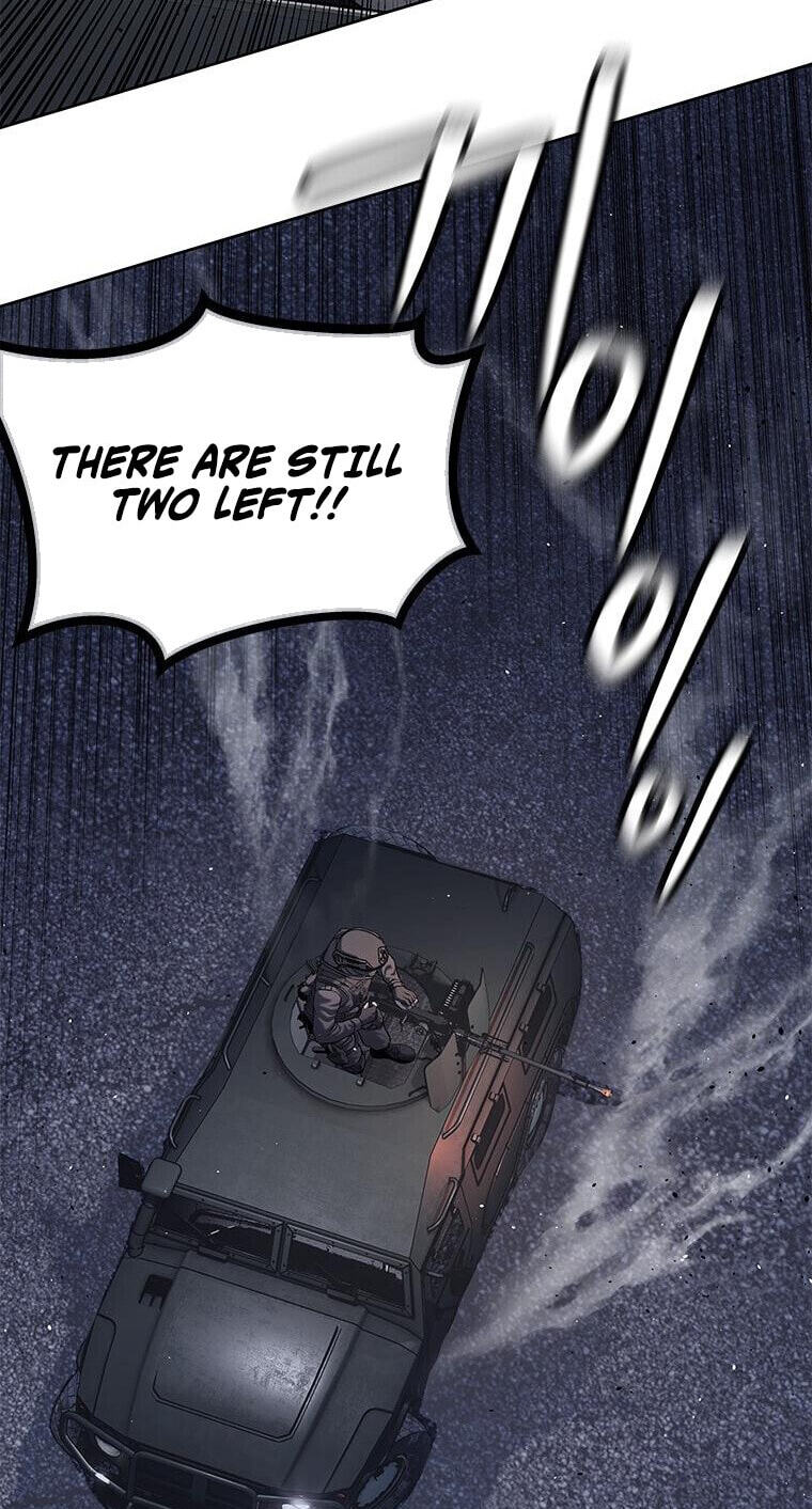 God of Blackfield Chapter 310 page 91 - 
