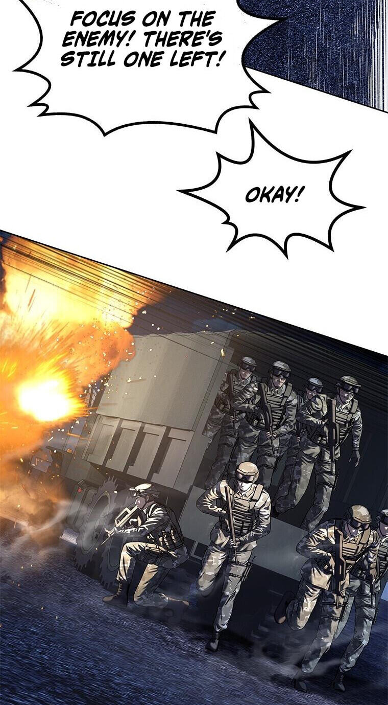 God of Blackfield Chapter 310 page 97 - 