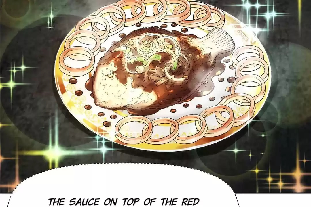 God of Cooking Chapter 1 page 11 - 