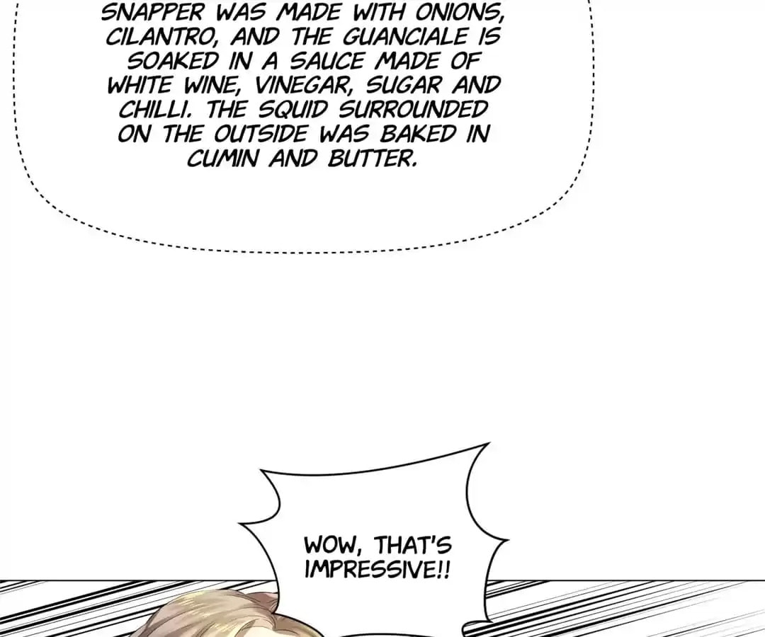 God of Cooking Chapter 1 page 12 - 