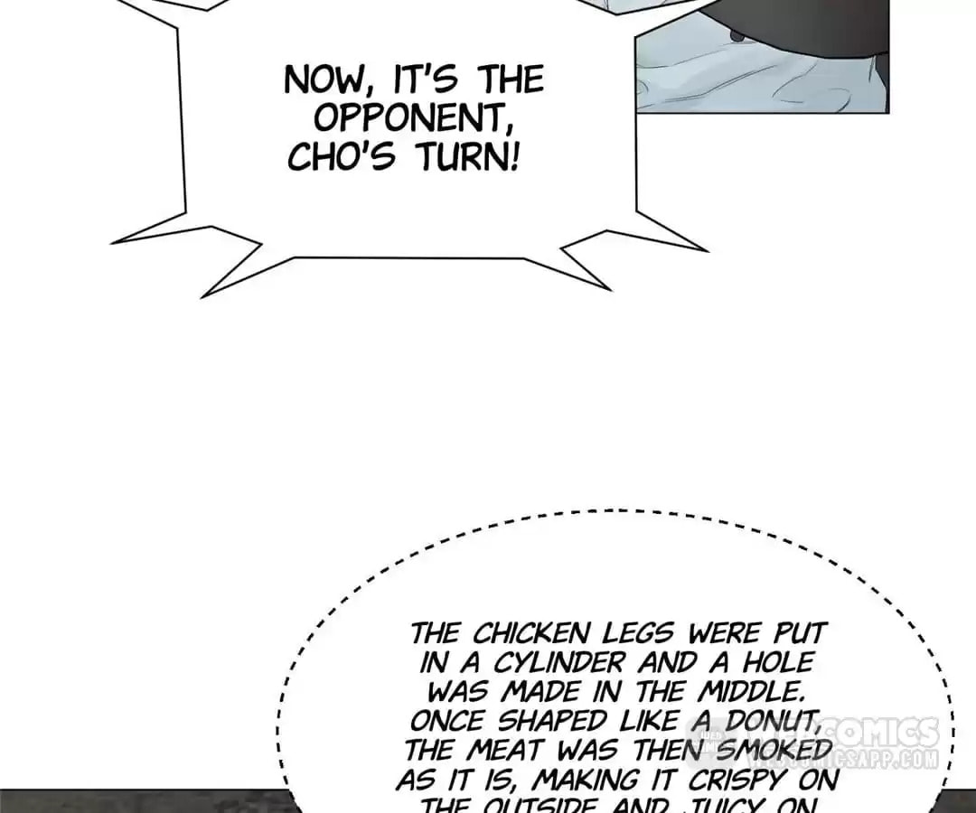 God of Cooking Chapter 1 page 18 - 