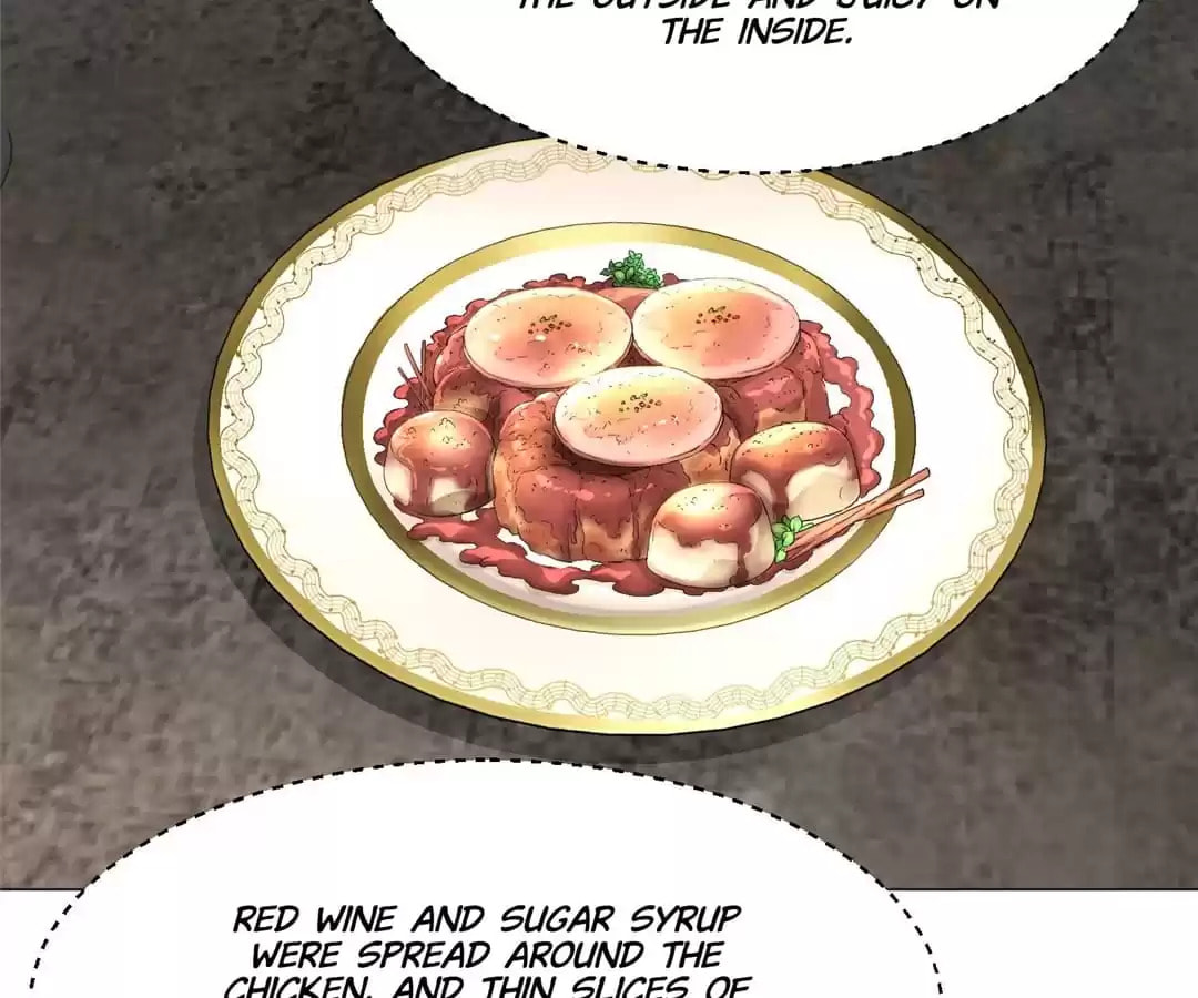 God of Cooking Chapter 1 page 19 - 