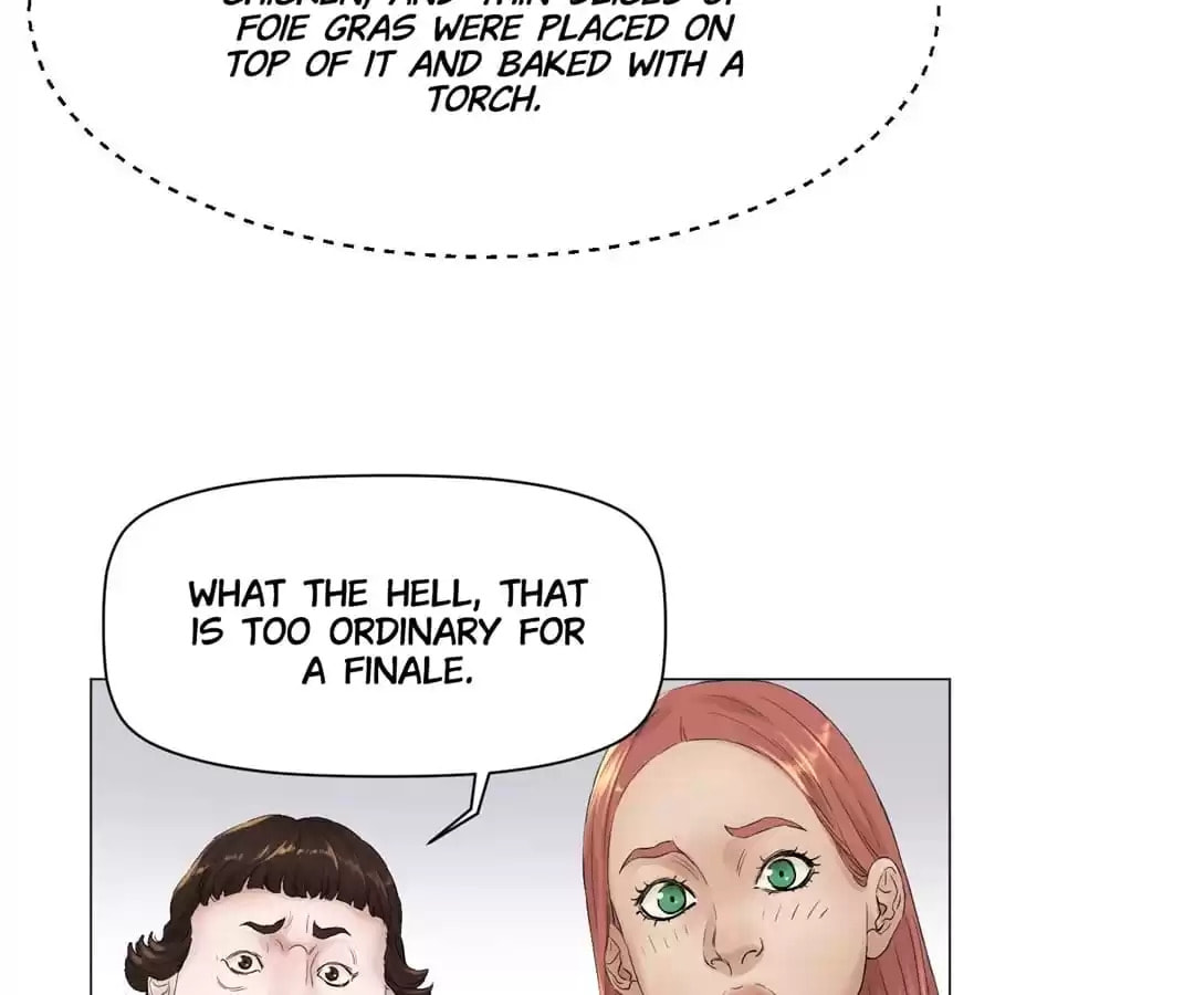 God of Cooking Chapter 1 page 20 - 