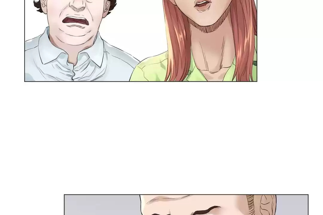 God of Cooking Chapter 1 page 21 - 