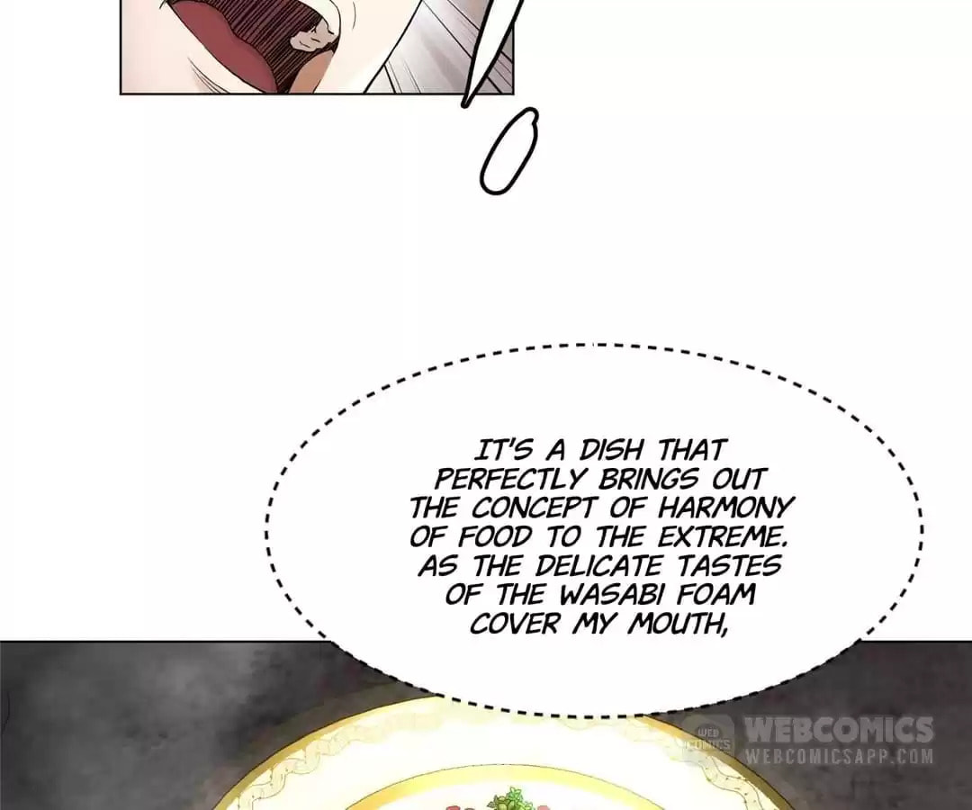 God of Cooking Chapter 1 page 28 - 