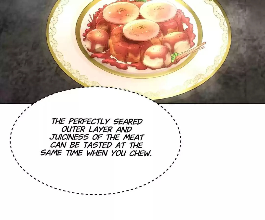 God of Cooking Chapter 1 page 29 - 