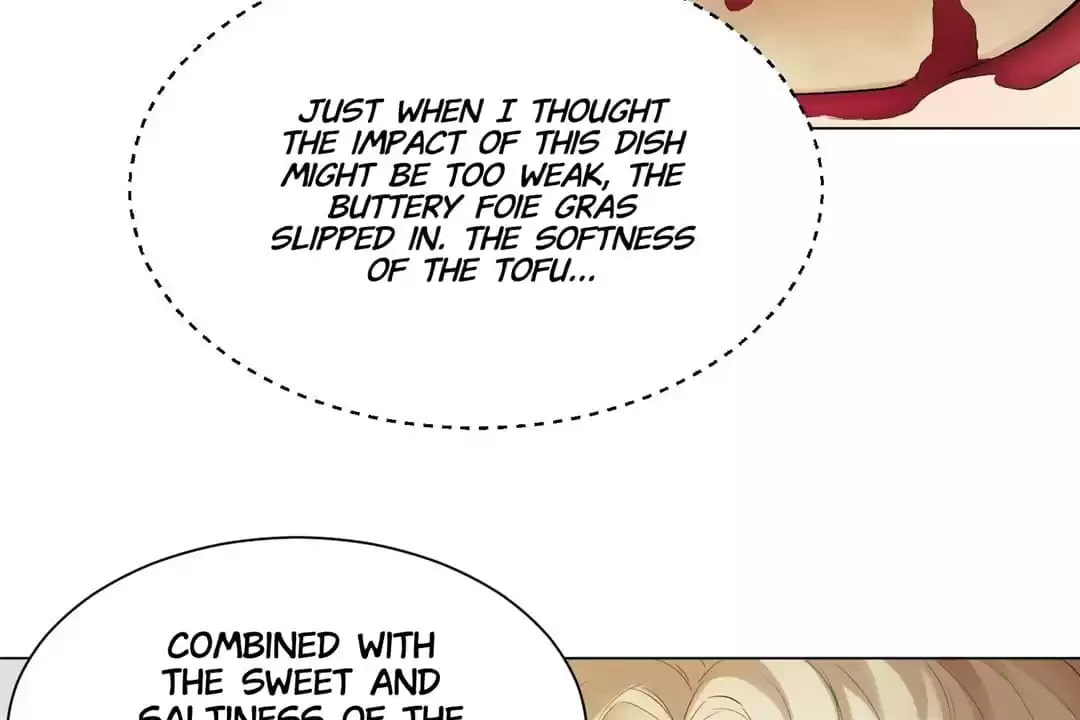 God of Cooking Chapter 1 page 31 - 