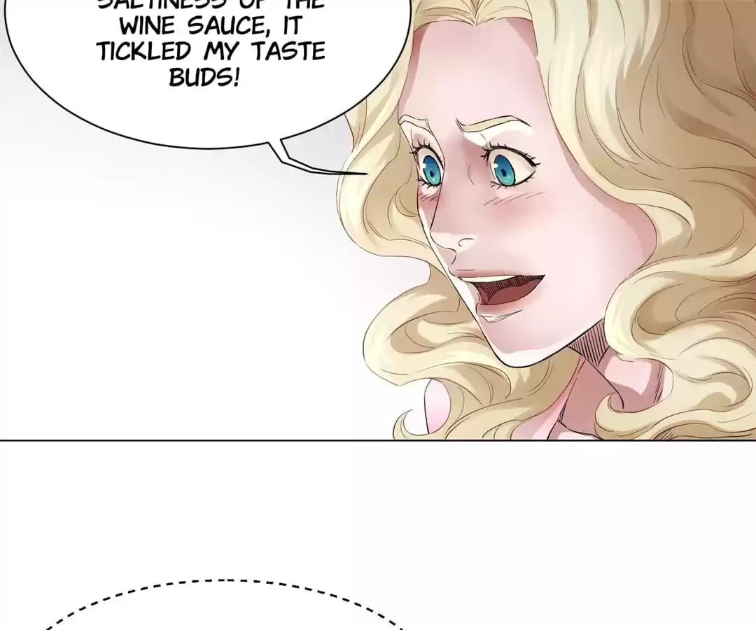 God of Cooking Chapter 1 page 32 - 