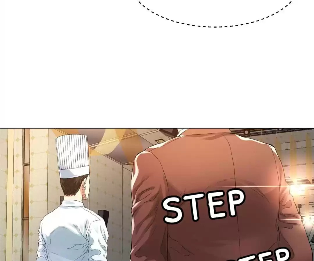 God of Cooking Chapter 1 page 34 - 
