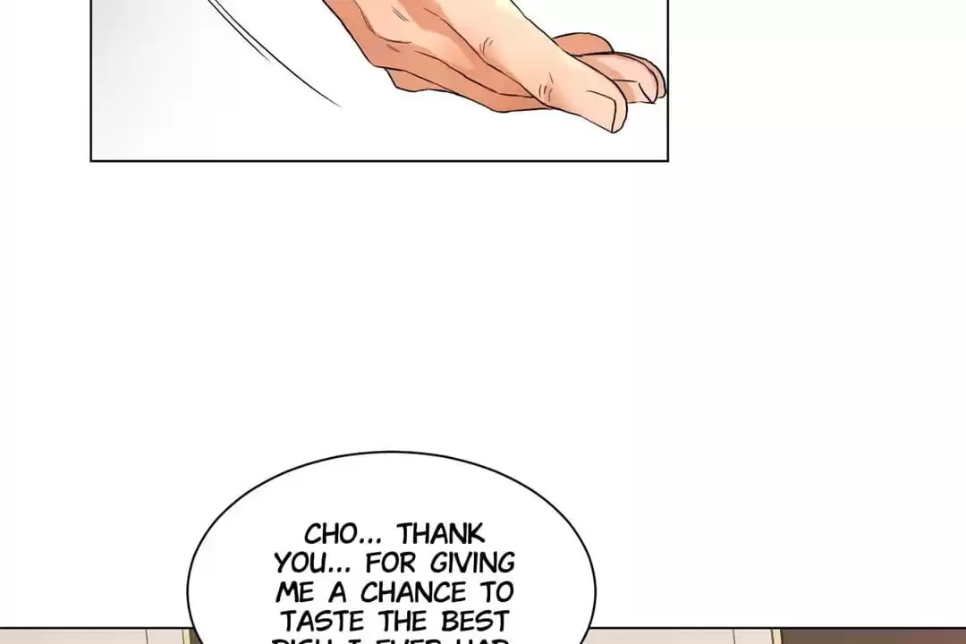 God of Cooking Chapter 1 page 36 - 