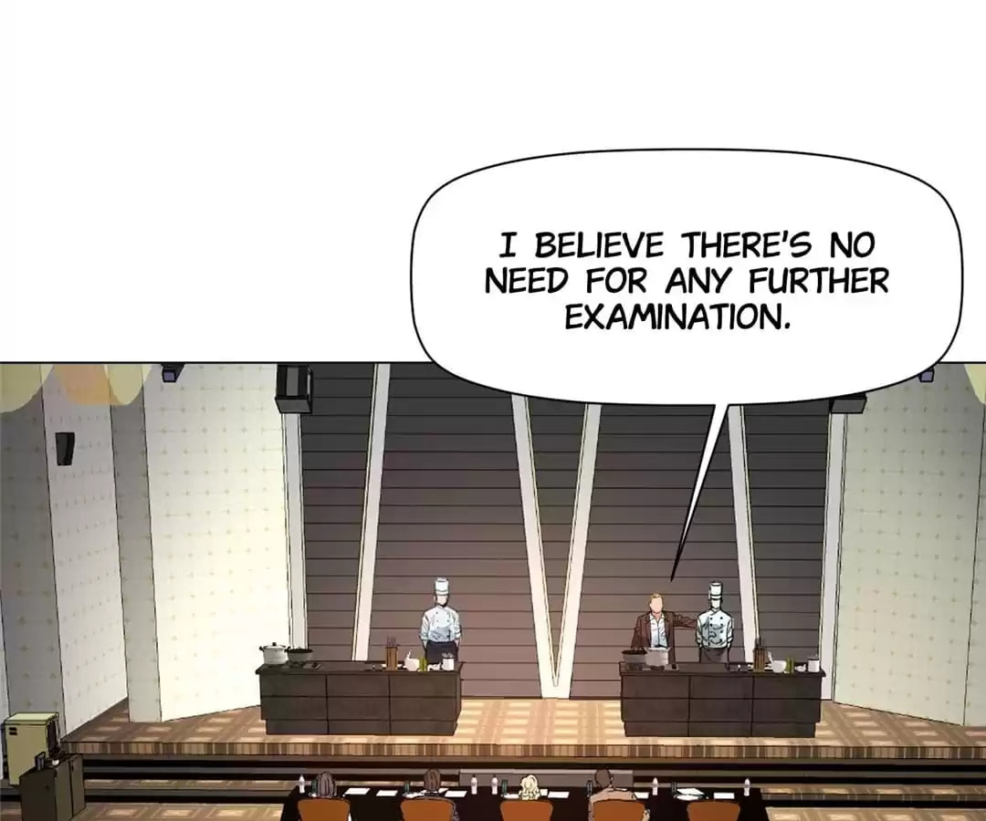God of Cooking Chapter 1 page 39 - 