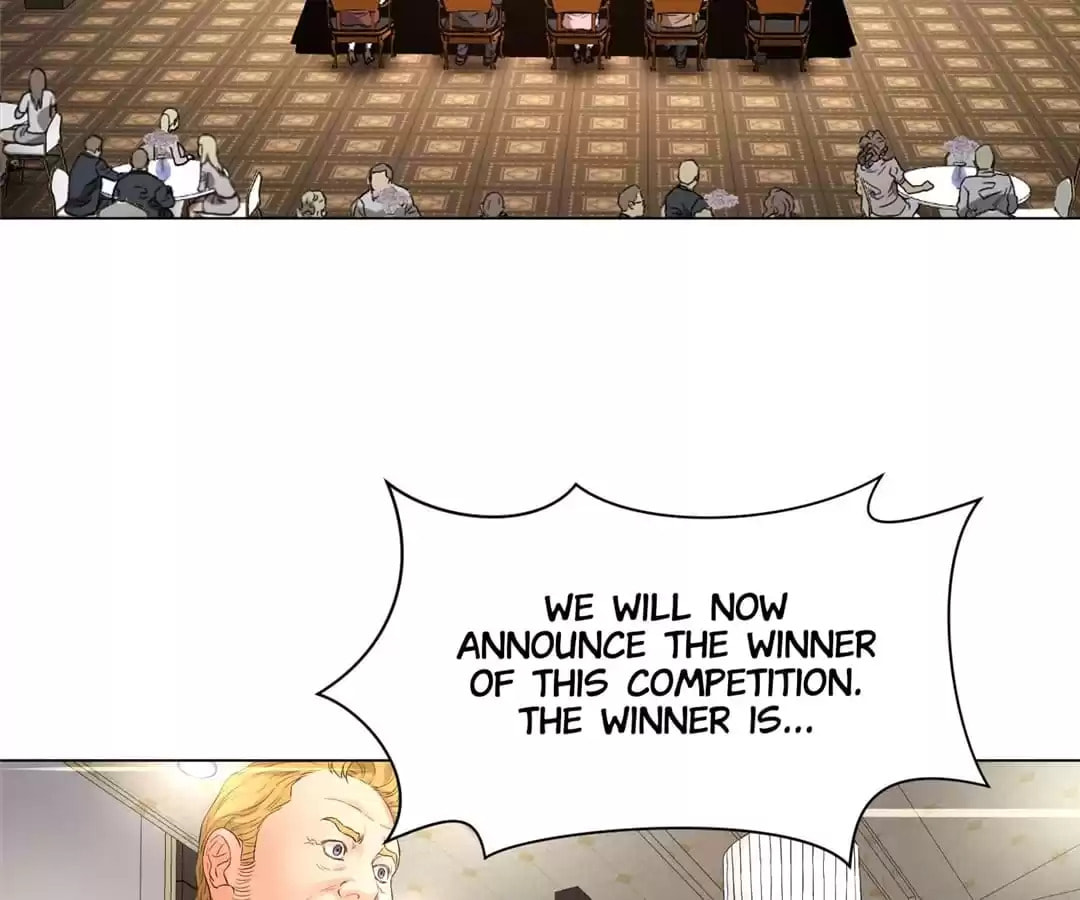 God of Cooking Chapter 1 page 40 - 