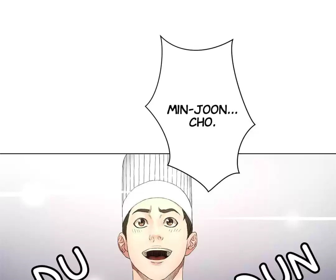 God of Cooking Chapter 1 page 42 - 