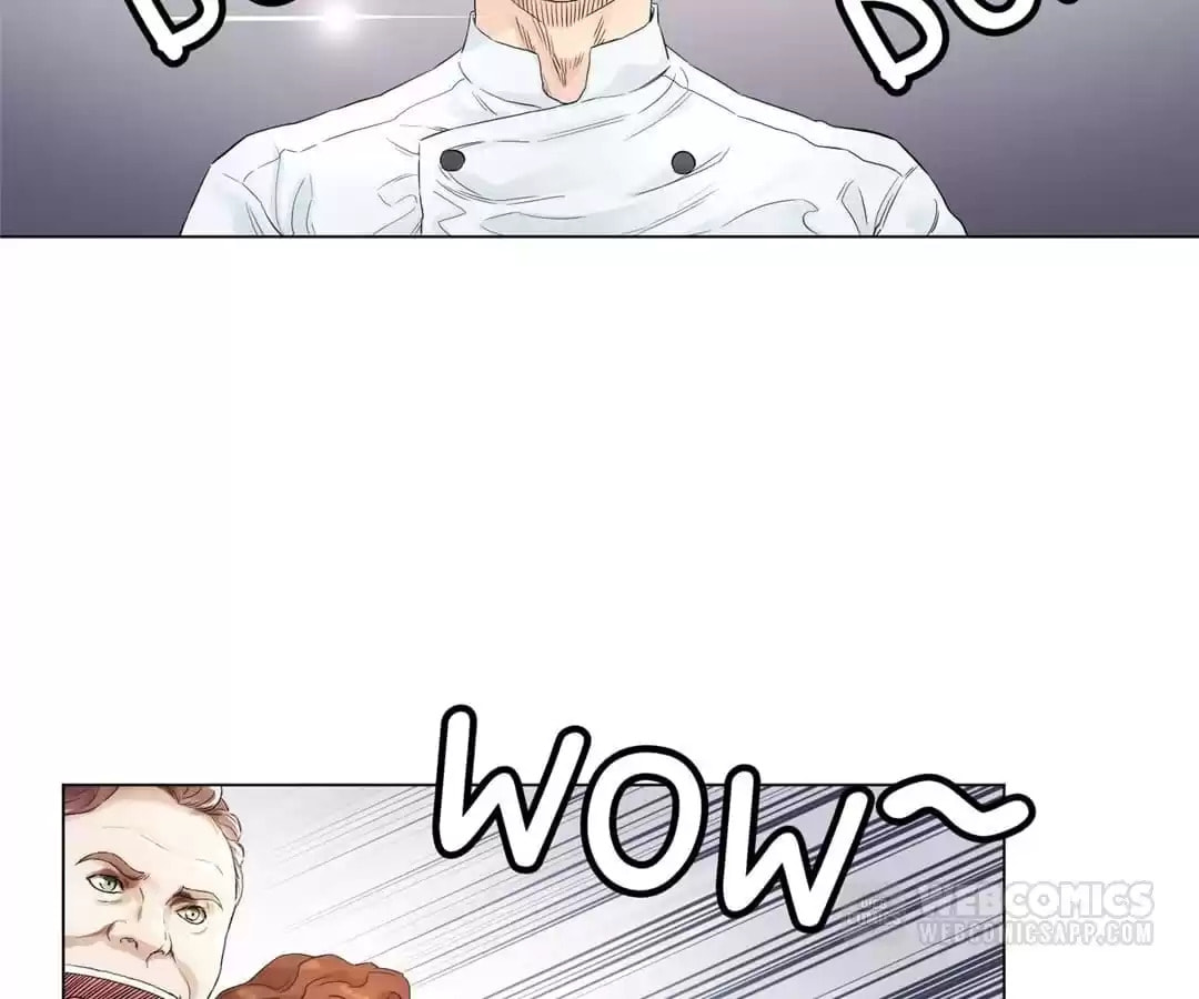 God of Cooking Chapter 1 page 43 - 