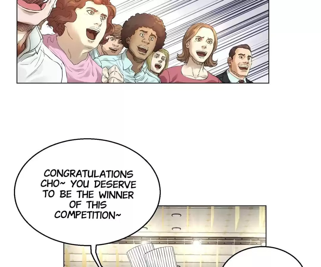 God of Cooking Chapter 1 page 44 - 