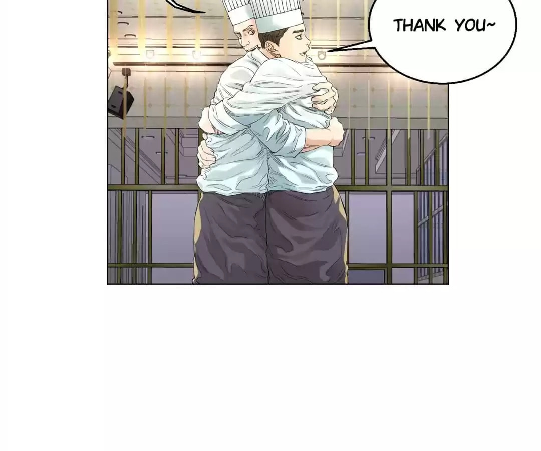 God of Cooking Chapter 1 page 45 - 