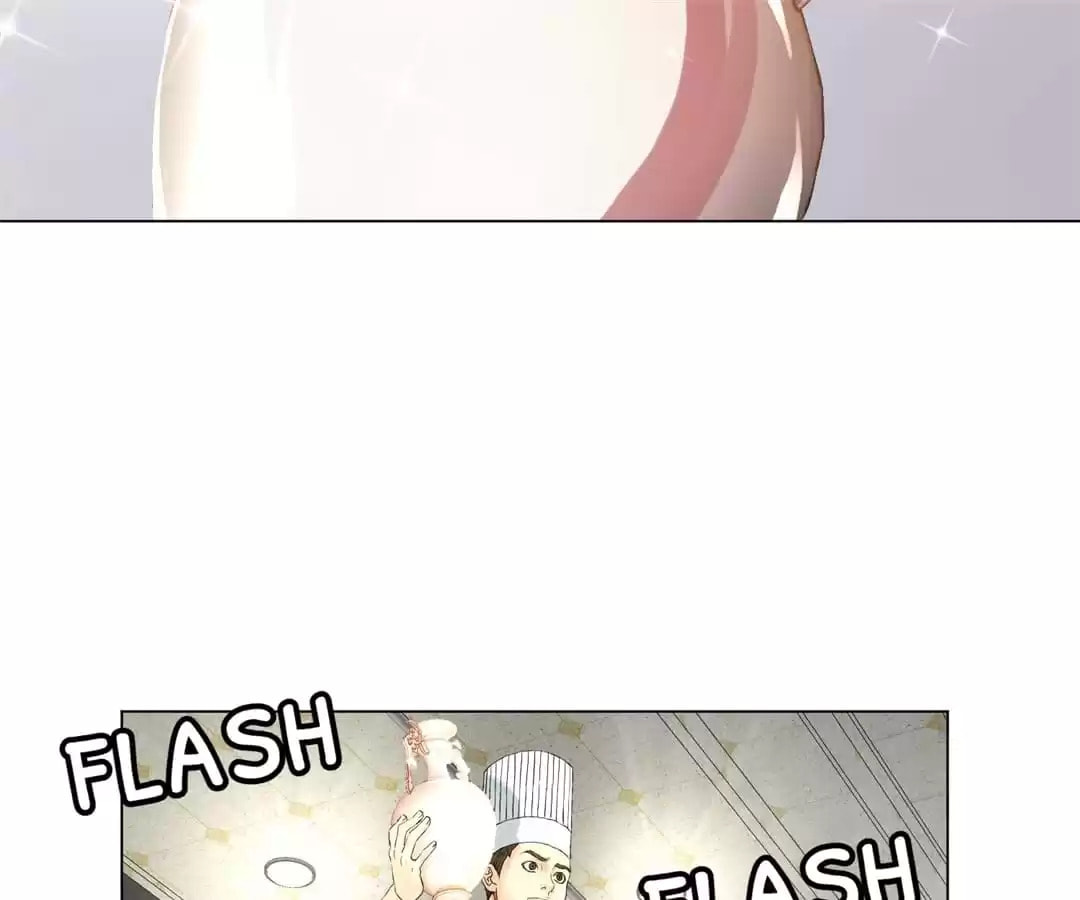 God of Cooking Chapter 1 page 47 - 