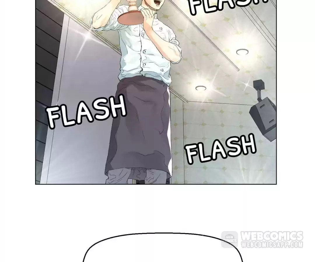 God of Cooking Chapter 1 page 48 - 