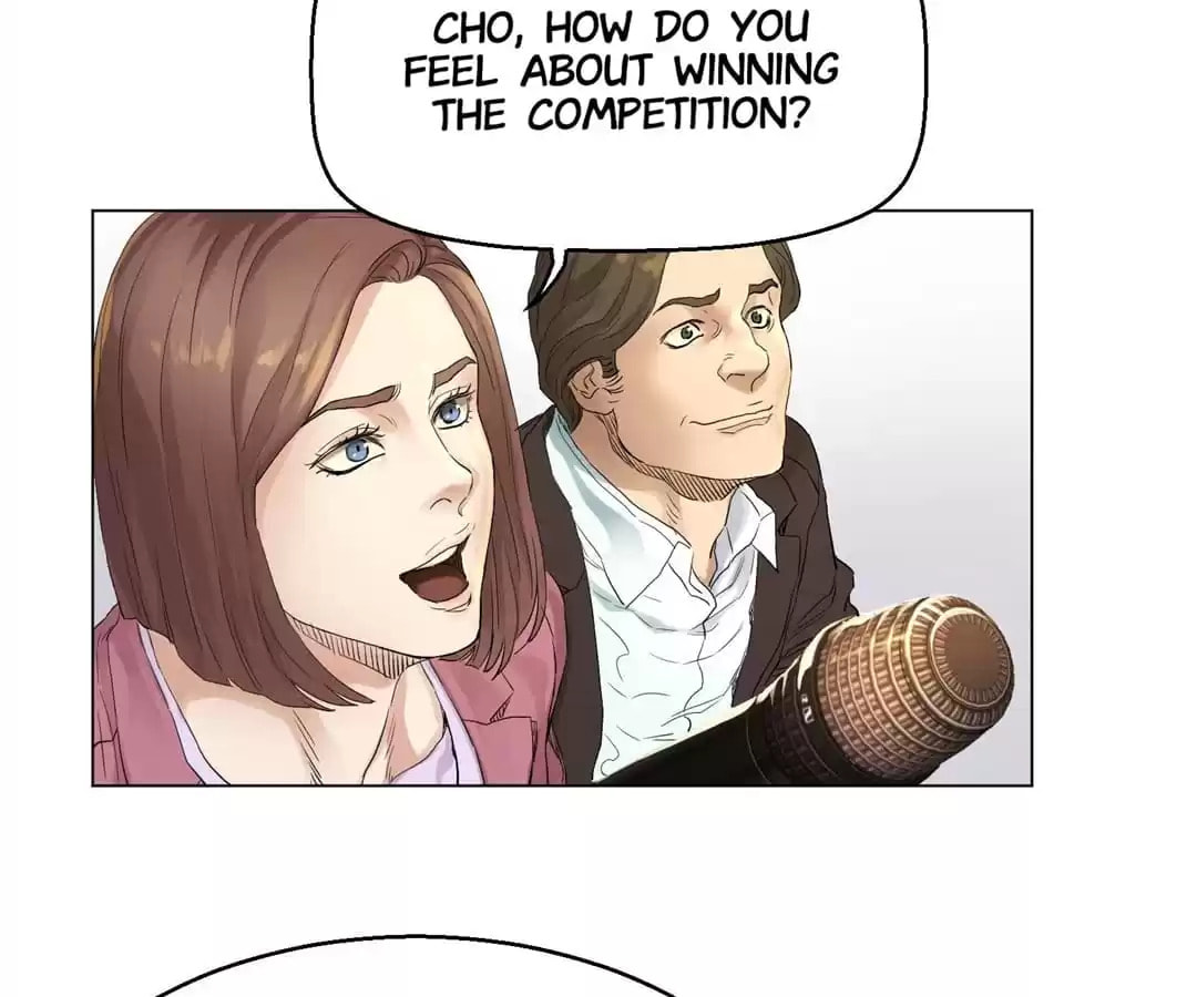 God of Cooking Chapter 1 page 49 - 