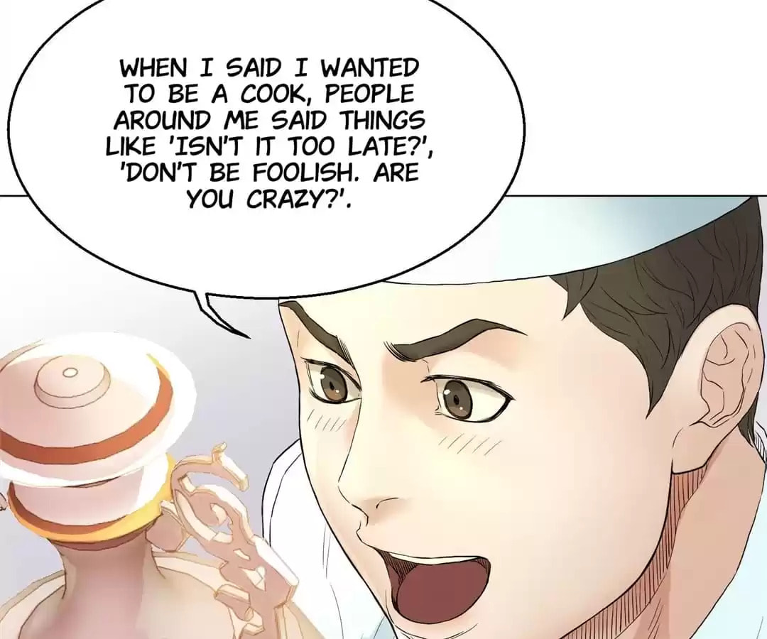 God of Cooking Chapter 1 page 50 - 