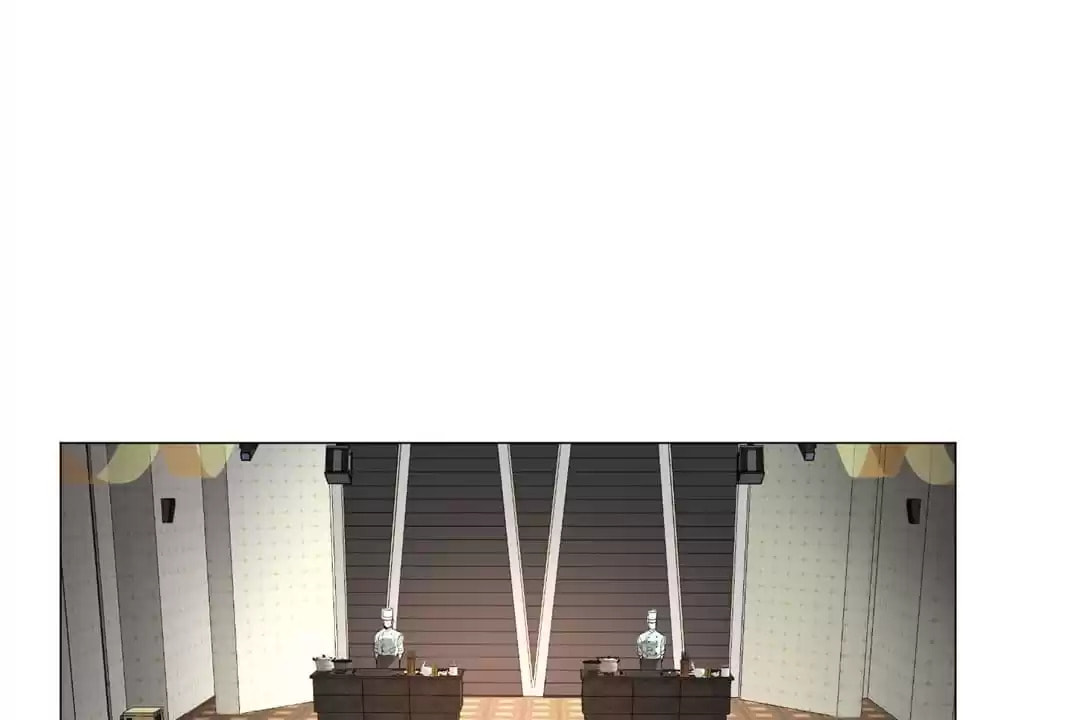 God of Cooking Chapter 1 page 6 - 