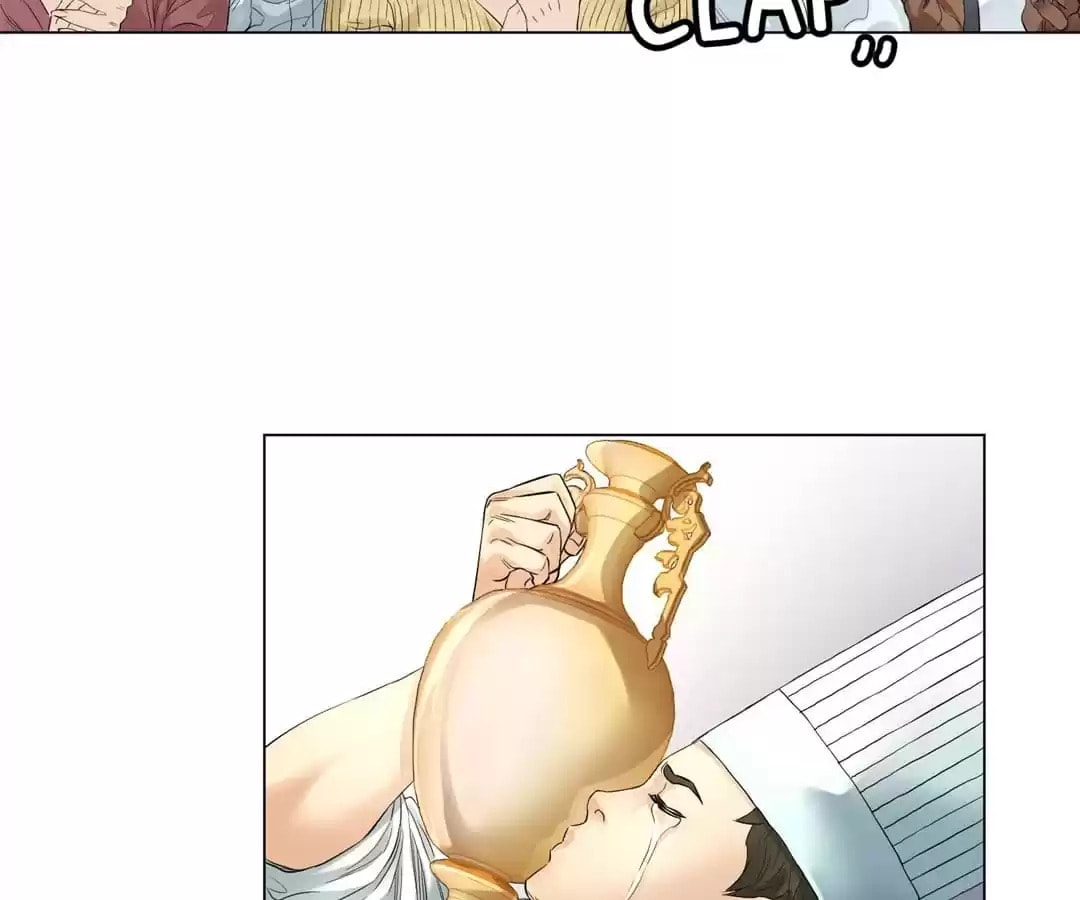 God of Cooking Chapter 1 page 55 - 