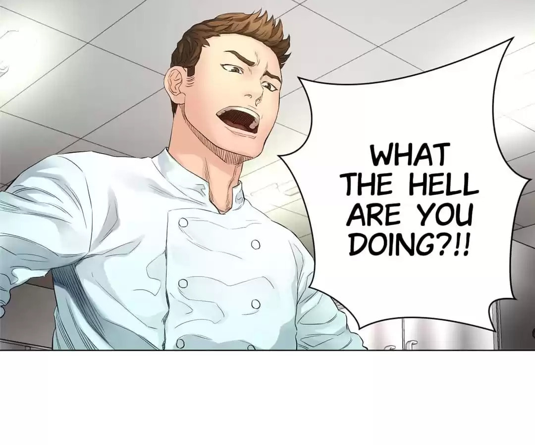 God of Cooking Chapter 1 page 59 - 