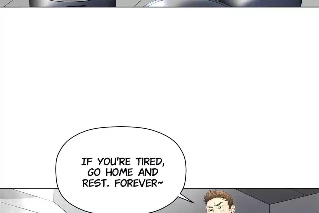 God of Cooking Chapter 1 page 61 - 