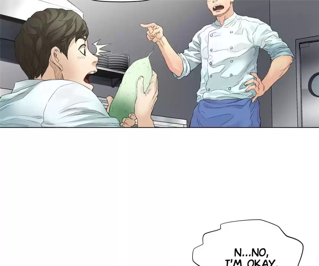 God of Cooking Chapter 1 page 62 - 