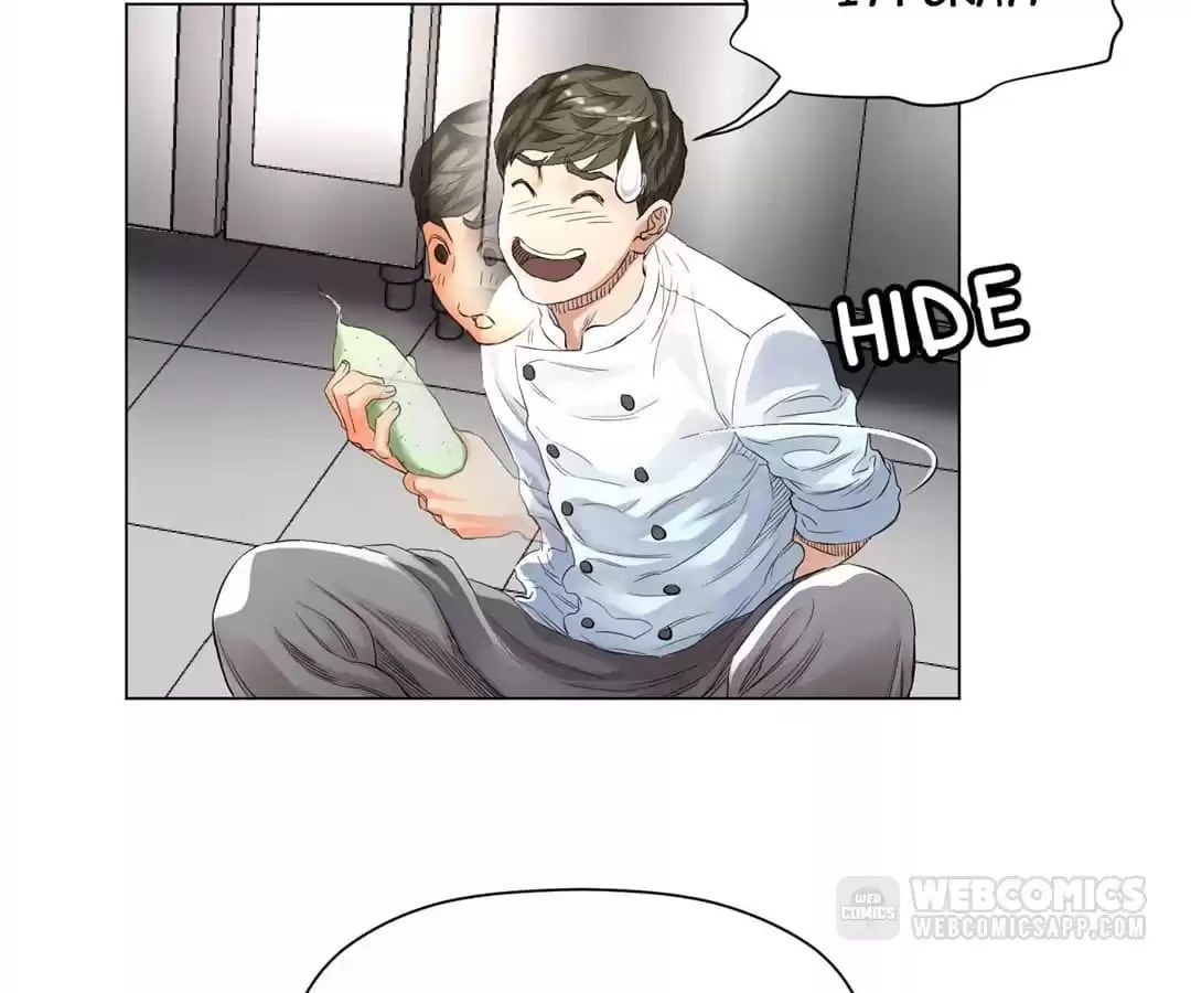 God of Cooking Chapter 1 page 63 - 