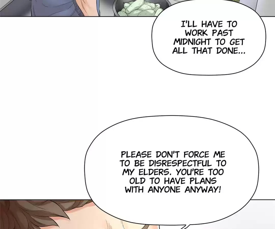 God of Cooking Chapter 1 page 65 - 
